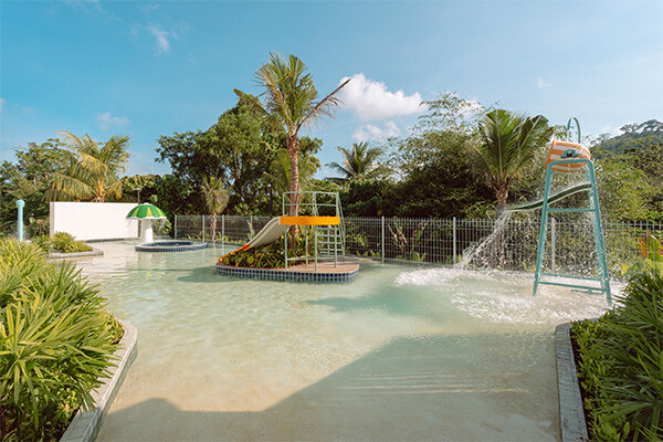 Hôtel Sugar Marina Resort - Lagoon Villas - Naiyang Beach **** - 16