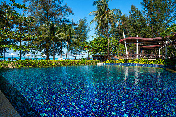 Hôtel Fram Sélection Graceland Khaolak Beach Resort ***** - 7