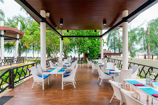 Hôtel Fram Sélection Graceland Khaolak Beach Resort ***** - 13