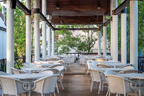Hôtel Fram Sélection Graceland Khaolak Beach Resort ***** - 14