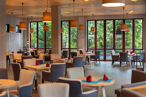 Hôtel Fram Sélection Graceland Khaolak Beach Resort ***** - 15