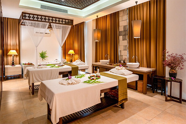 Hôtel Fram Sélection Graceland Khaolak Beach Resort ***** - 17