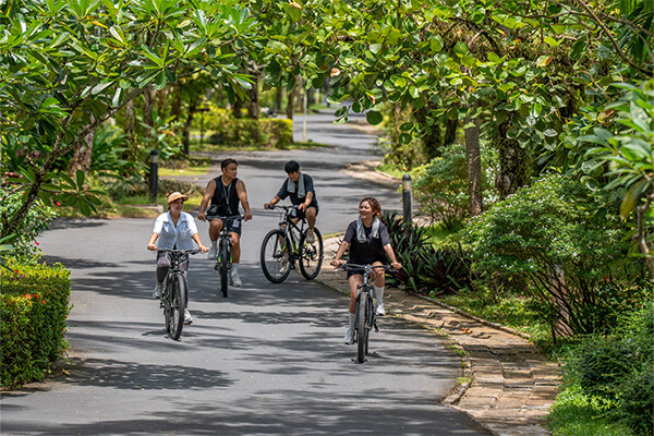 Hôtel Fram Sélection Graceland Khaolak Beach Resort ***** - 25
