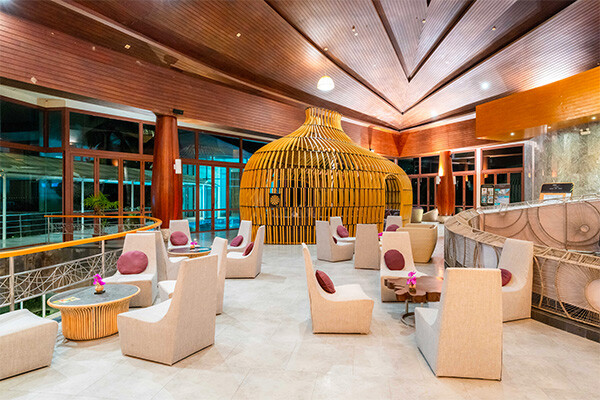 Hôtel Fram Sélection Graceland Khaolak Beach Resort ***** - 26