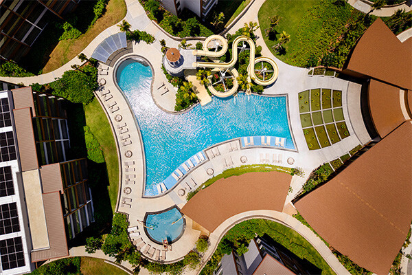 Club Framissima Évasion Chatrium Rawaï Phuket *****