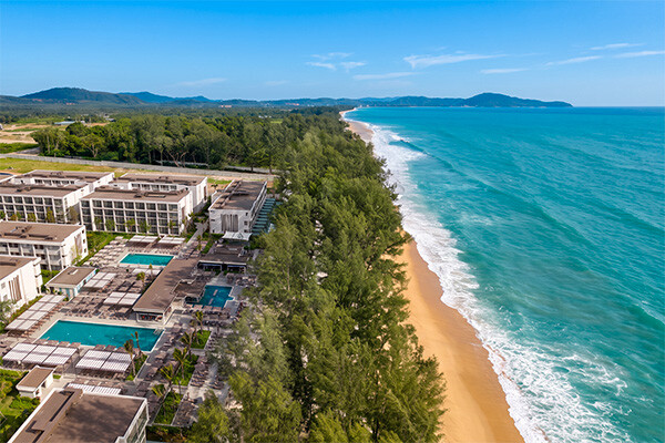 Hôtel Framissima Premium Riu Palace Phuket ***** - 3