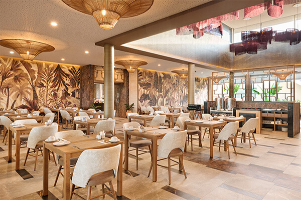 Hôtel Framissima Premium Riu Palace Phuket ***** - 7