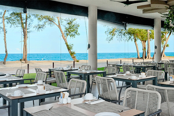 Hôtel Framissima Premium Riu Palace Phuket ***** - 8