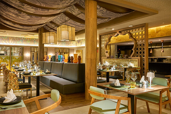 Hôtel Framissima Premium Riu Palace Phuket ***** - 11