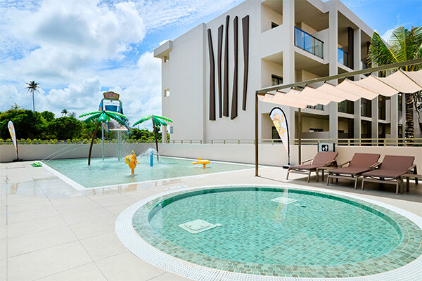 Hôtel Framissima Premium Riu Palace Phuket ***** - 13