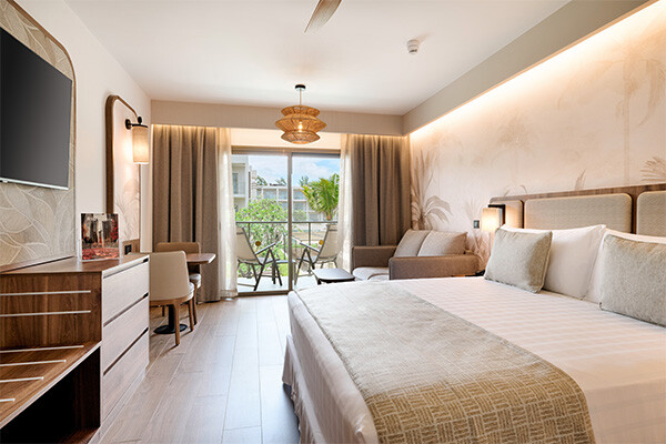 Hôtel Framissima Premium Riu Palace Phuket ***** - 4