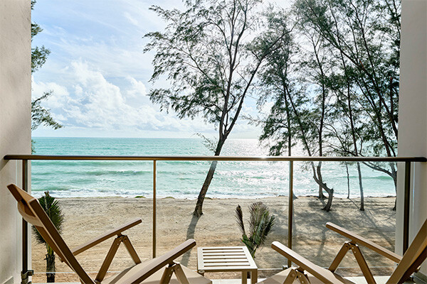 Hôtel Framissima Premium Riu Palace Phuket ***** - 6