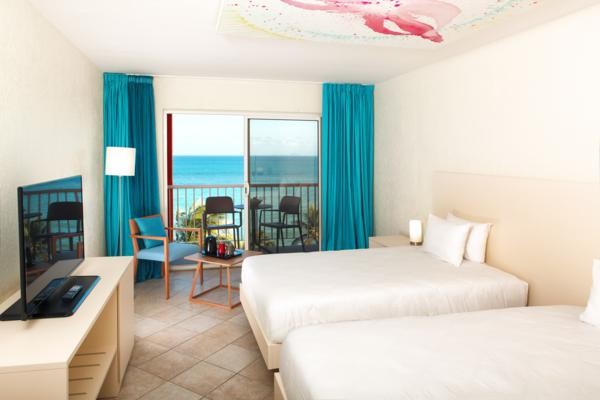 Hôtel Arawak Beach Resort 4* - 6