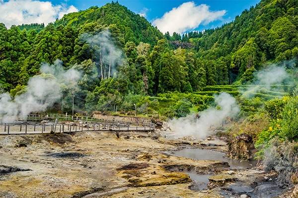 Circuit Combiné 3 îles **** - 3