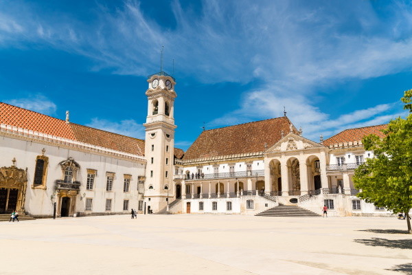 Circuit Portugal Intime et historique *** - 14