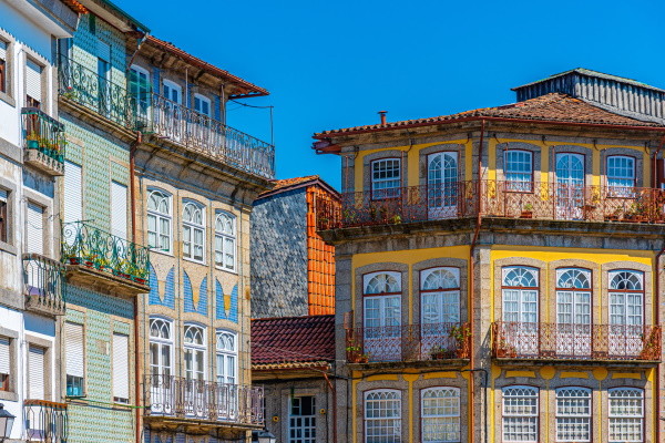 Autotour De la vallée du Douro aux routes de la Serra en liberté - 6