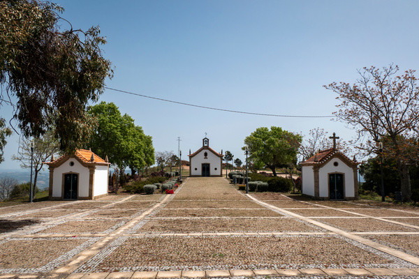 Autotour De la vallée du Douro aux routes de la Serra en liberté - 16