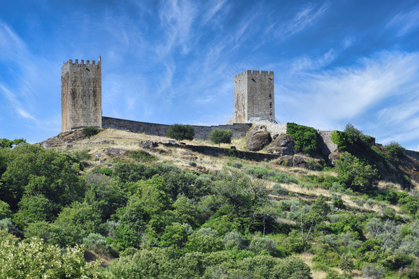 Autotour De la vallée du Douro aux routes de la Serra en liberté - 20
