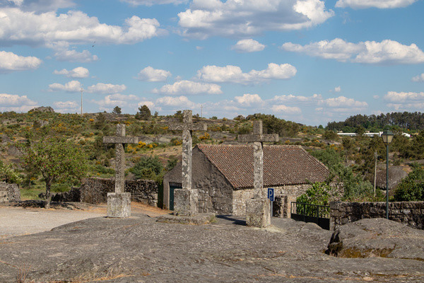 Autotour De la vallée du Douro aux routes de la Serra en liberté - 17