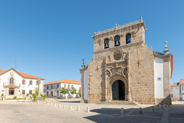 Autotour De la vallée du Douro aux routes de la Serra en liberté - 18