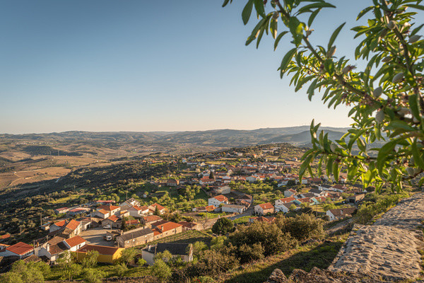 Autotour De la vallée du Douro aux routes de la Serra en liberté - 19
