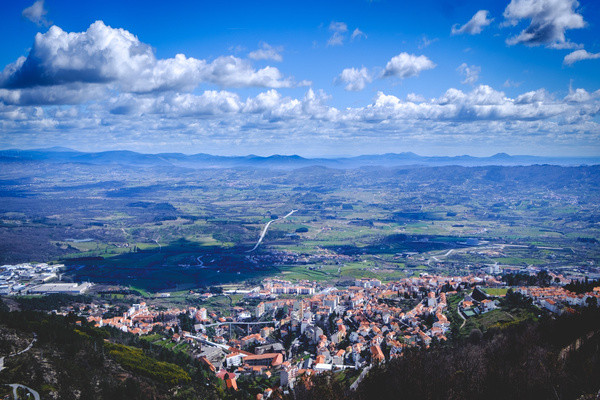 Autotour De la vallée du Douro aux routes de la Serra en liberté - 23