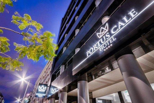 Hôtel 4* + Billet au match - Club Fc Porto **** - 9
