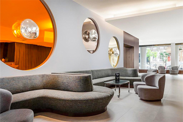 Hôtel 4* + Billet au match - Club Fc Porto **** - 6