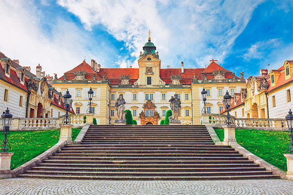 Circuit Merveilleuses Capitales d'Europe Centrale - 24