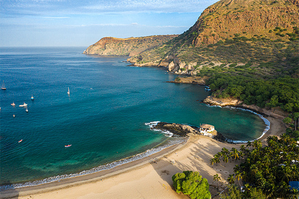 Circuit Île de Santiago, âme vibrante du Cap-Vert - 4