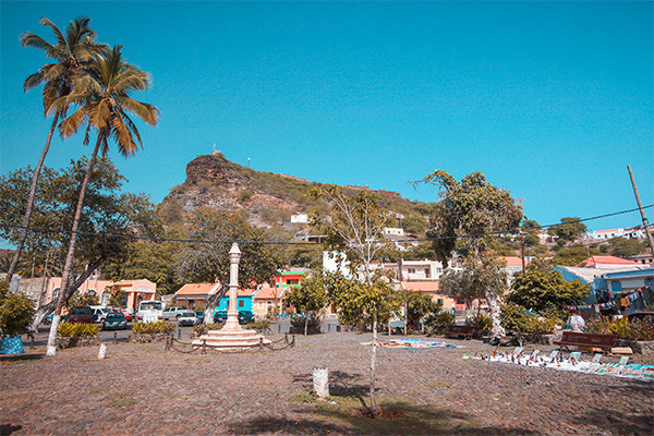 Circuit Île de Santiago, âme vibrante du Cap-Vert - 3