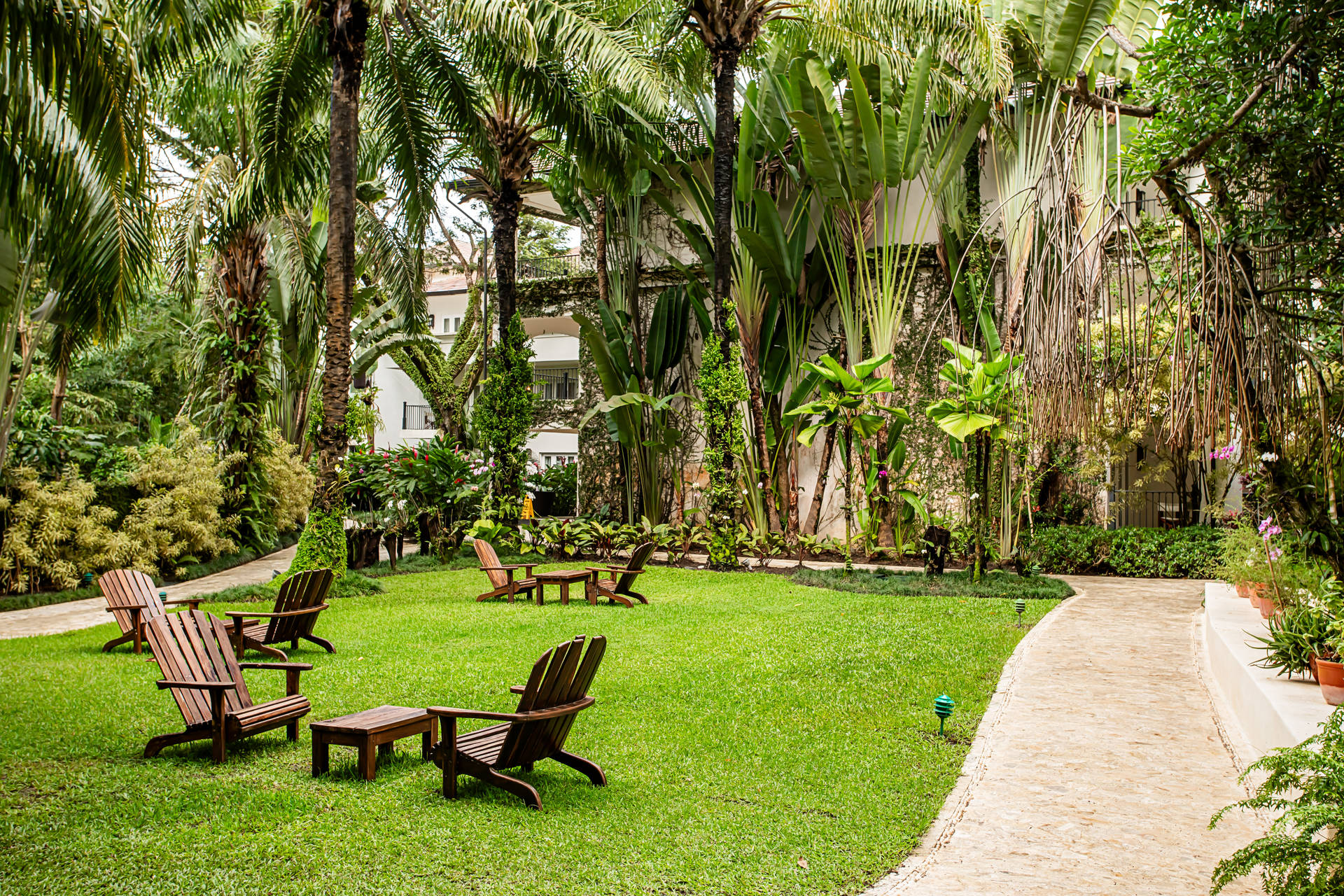 Hôtel Casa Colonial Beach & Spa 5* ***** - 3