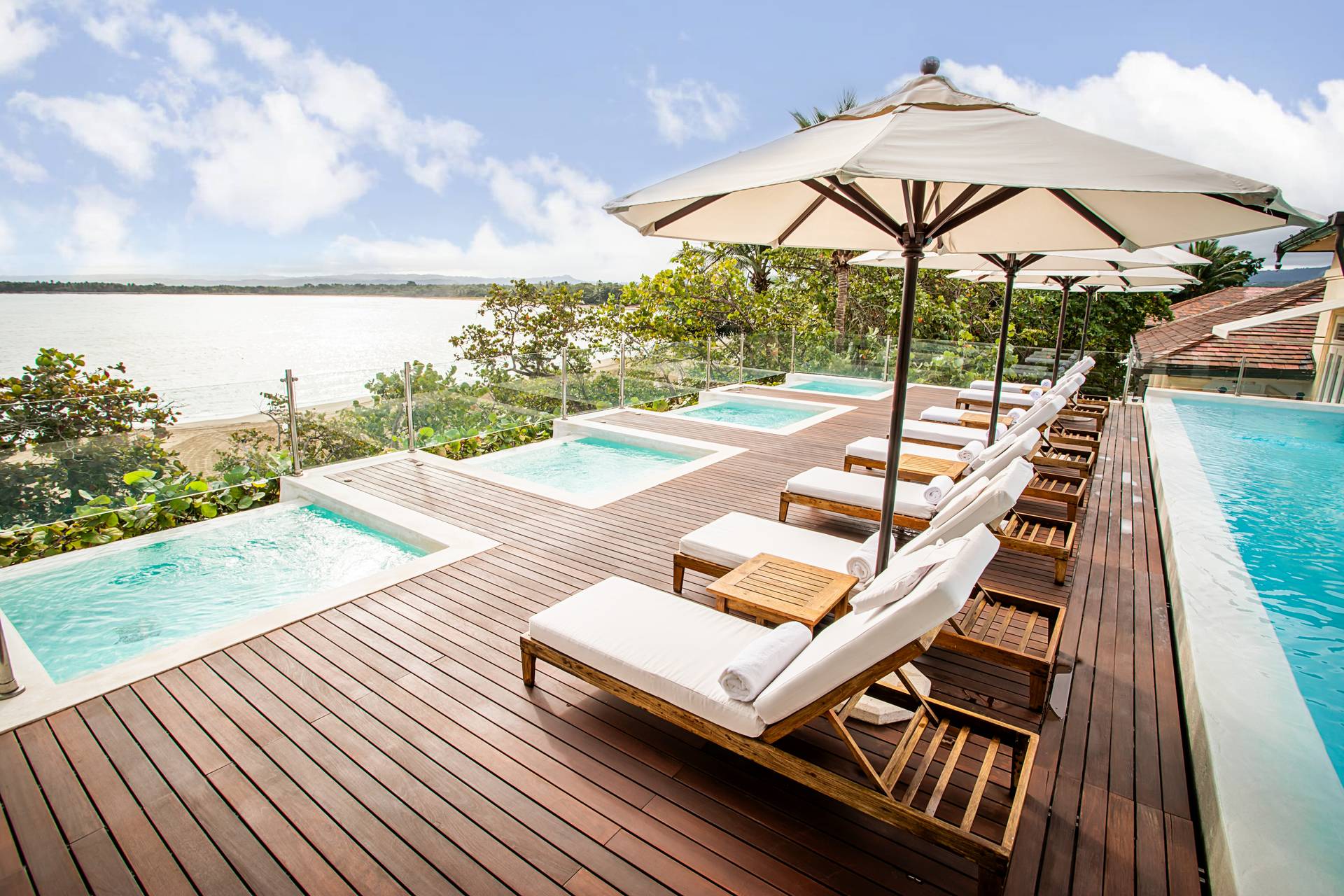 Hôtel Casa Colonial Beach & Spa 5* ***** - 4