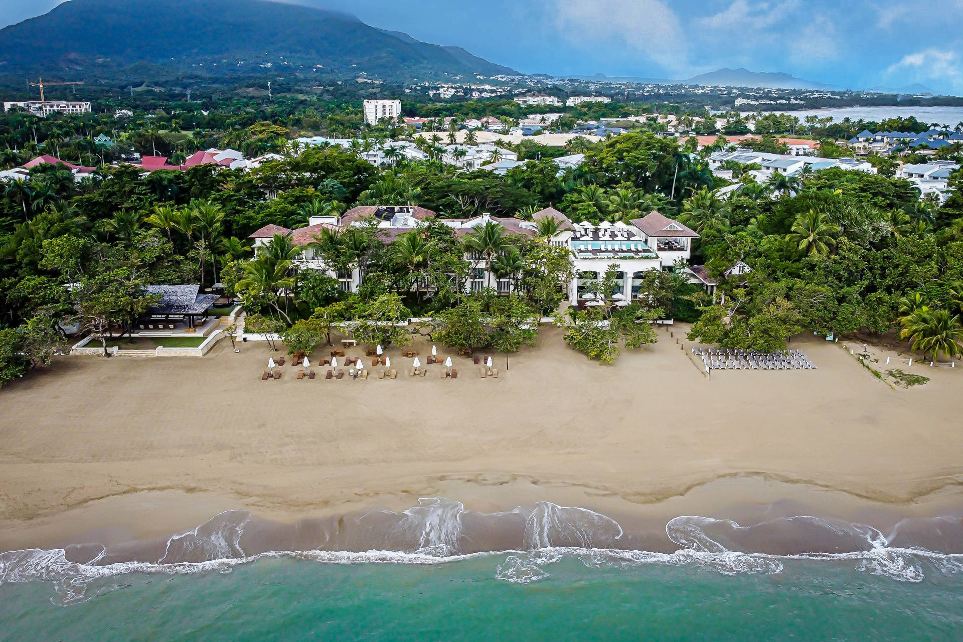 Hôtel Casa Colonial Beach & Spa 5* ***** - 10