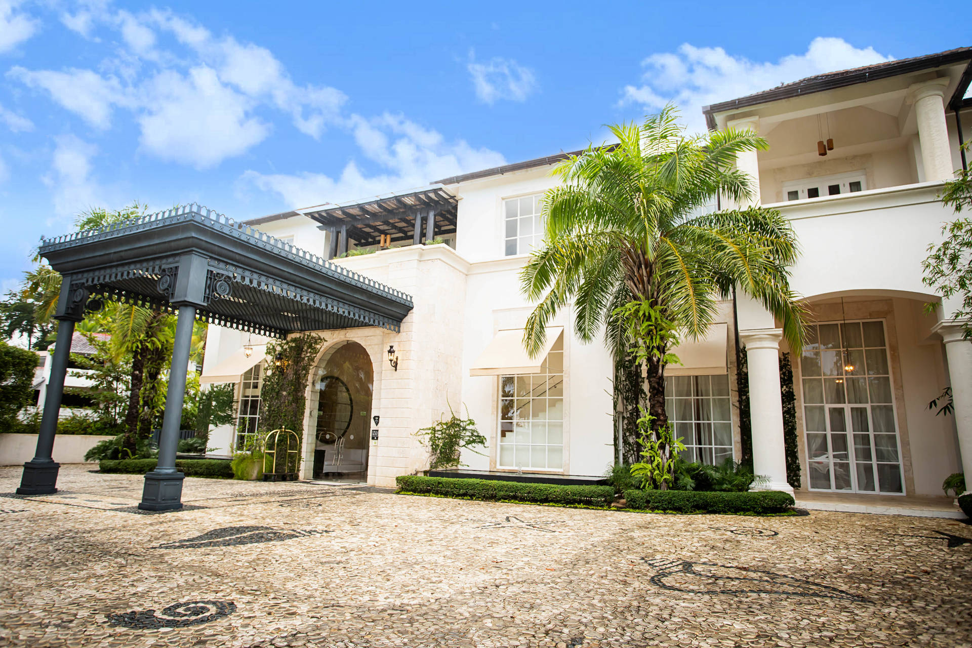 Hôtel Casa Colonial Beach & Spa 5* ***** - 12