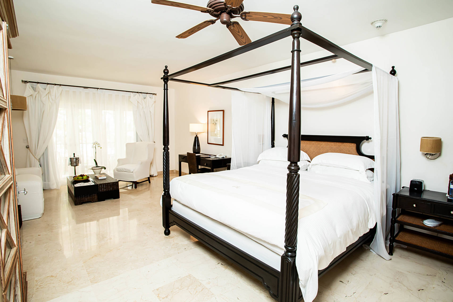 Hôtel Casa Colonial Beach & Spa 5* ***** - 15