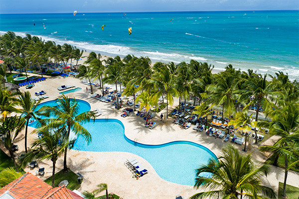 Hôtel Viva Tangerine by Wyndham ****