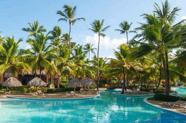 Hôtel Maxi Club Tropical Princess 4*