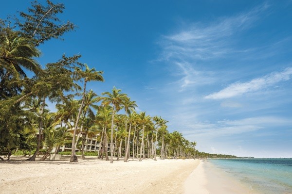 Hôtel Barcelo Bavaro Palace 5