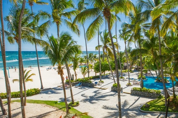 Hôtel Coral Costa Caribe Resort & Spa 3* sup