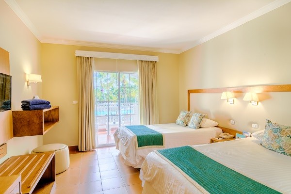 Get Suite a deux chambres au sud plage Free