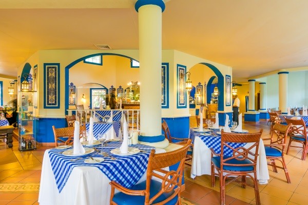 Hôtel Be Live Bayahibe 5