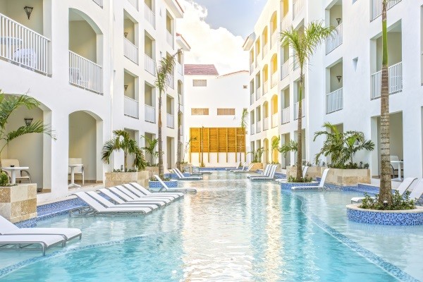 Hôtel Be Live Collection Punta Cana ***** - 11