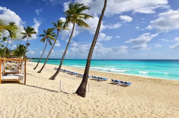 Hôtel Catalonia Grand Dominicus 4*