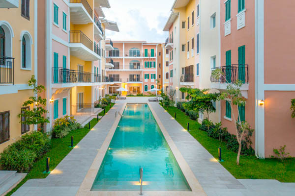 hôtel reserva real by harper