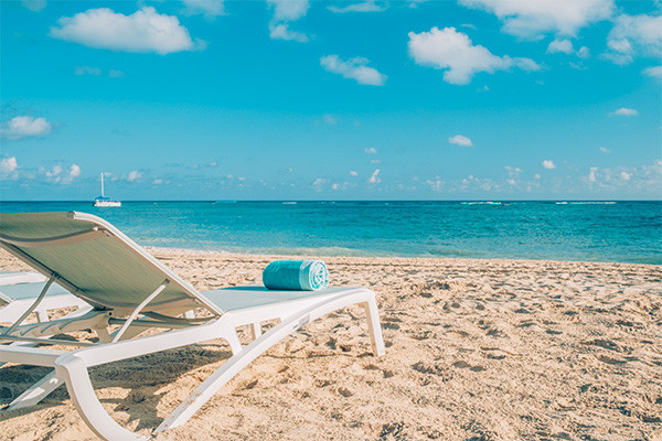 Hôtel Iberostar Selection Bávaro Suites ***** - 3