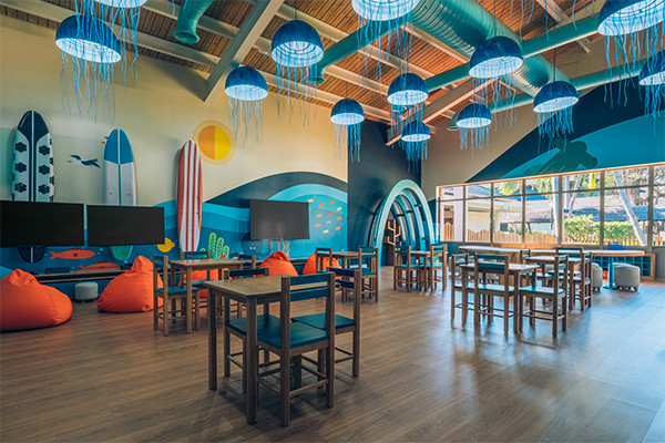 Hôtel Iberostar Selection Bávaro Suites ***** - 18