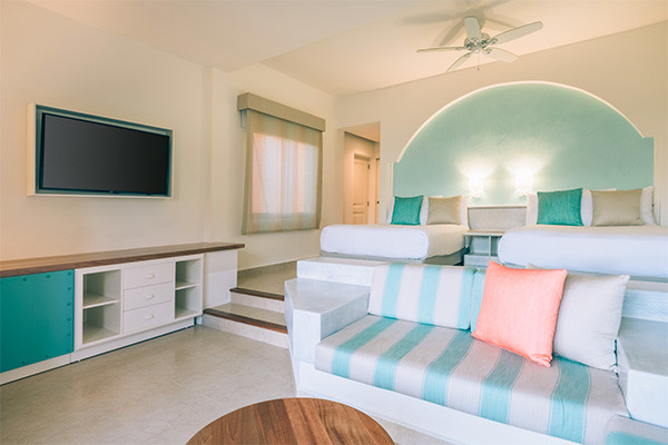 Hôtel Iberostar Selection Bávaro Suites ***** - 8