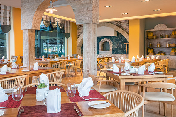 Hôtel Iberostar Selection Bávaro Suites ***** - 10