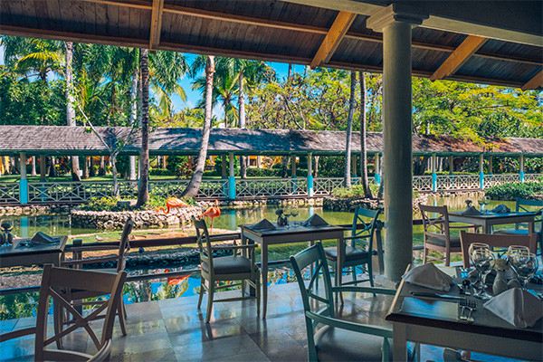 Hôtel Iberostar Selection Bávaro Suites ***** - 12